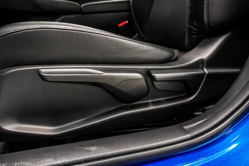 Used 2019 Honda Civic Sport image 8