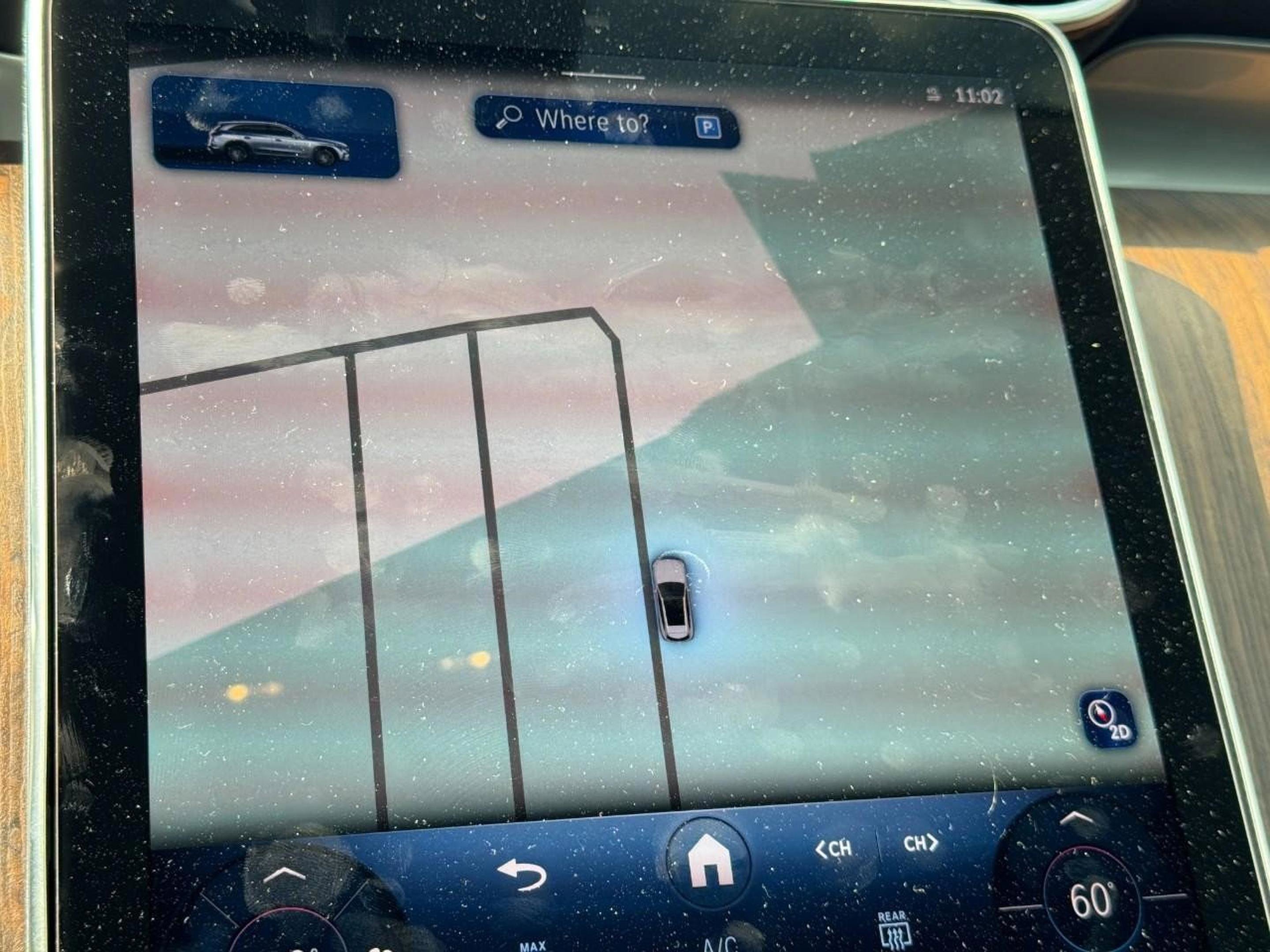 Certified 2025 Mercedes-Benz GLC 350e 4MATIC image 29