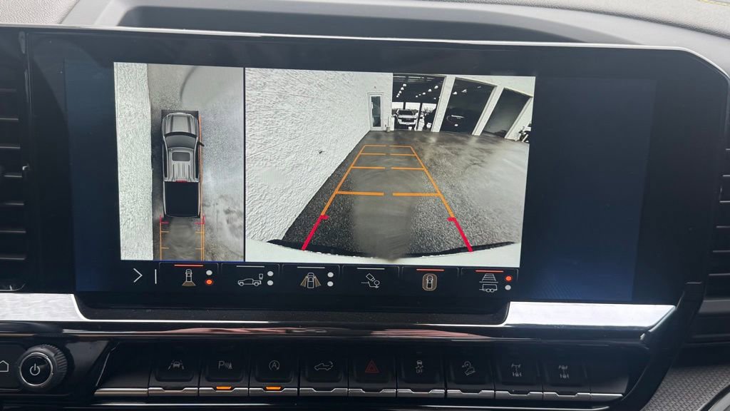 Used 2024 Chevrolet Silverado 1500 ZR2 w/ Technology Package image 23