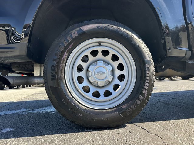 Certified 2023 Chevrolet Colorado W/T w/ WT Convenience Package image 17