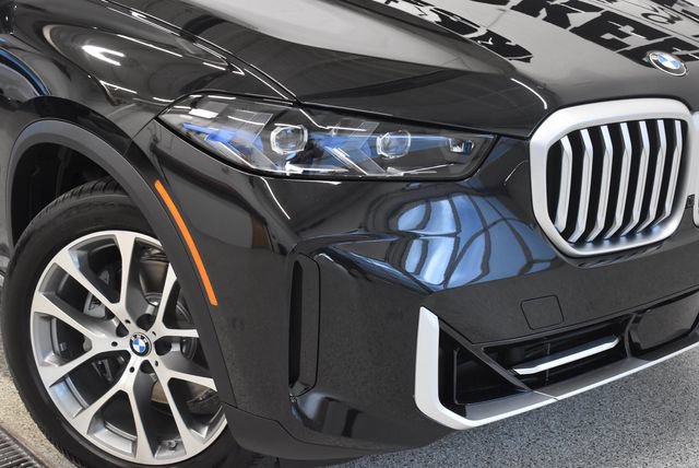 New 2026 BMW X5 xDrive40i w/ Premium Package AWD/4WD image 30