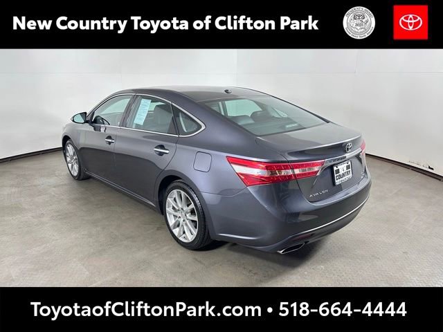 Used 2014 Toyota Avalon XLE Touring FWD image 5