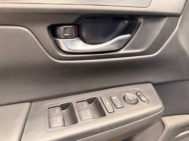 Used 2024 Honda CR-V LX image 18