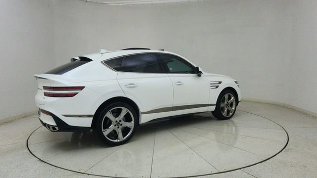 Used 2025 Genesis GV80 3.5T e-SC image 75