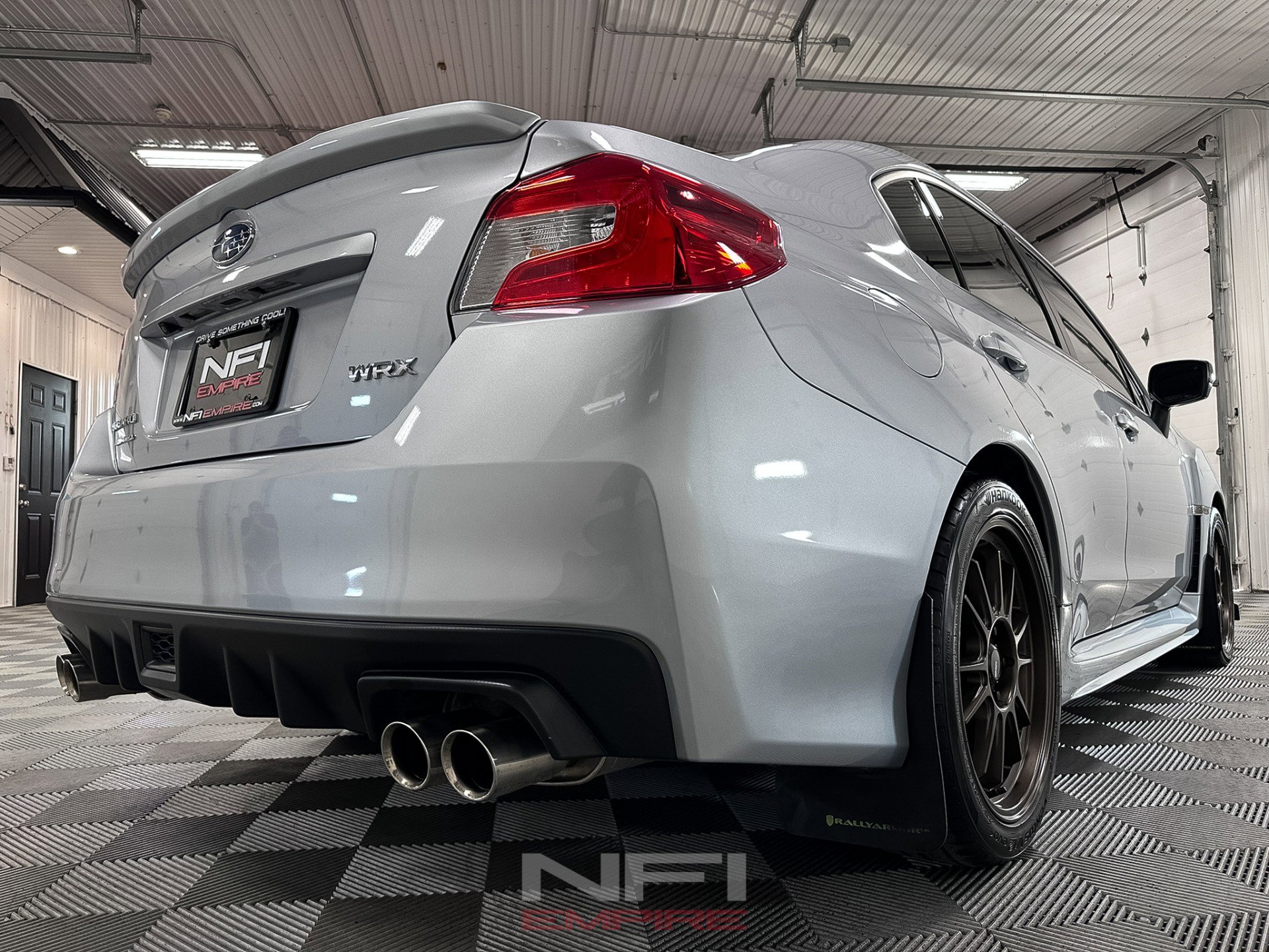 Used 2021 Subaru WRX Premium image 19