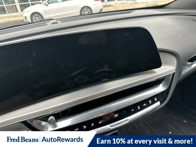 Certified 2024 Cadillac Lyriq Luxury w/ LPO, Floor Liner Package AWD/4WD image 10
