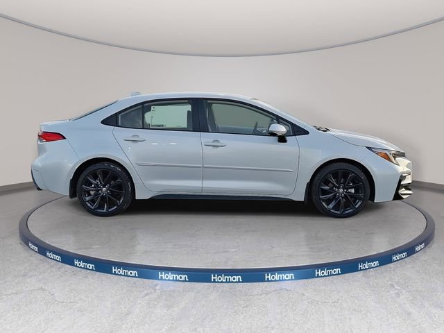 New 2026 Toyota Corolla SE image 3