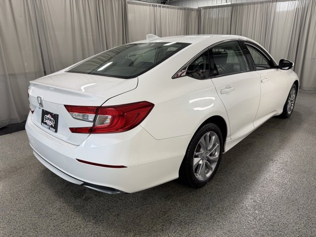 Used 2018 Honda Accord LX image 4