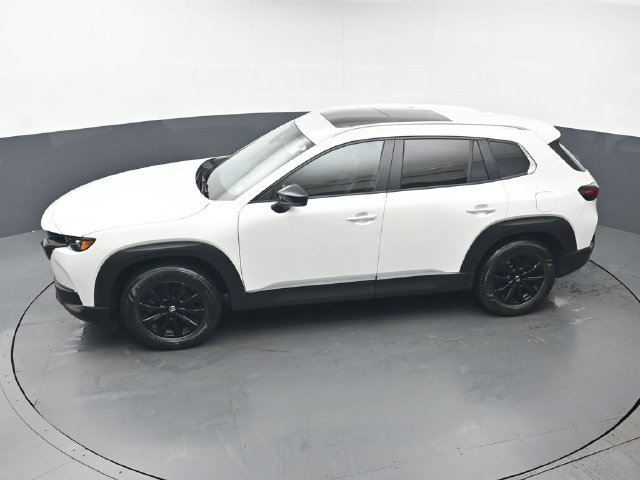 Certified 2024 MAZDA CX-50 AWD 2.5 S w/ Cargo Package image 39