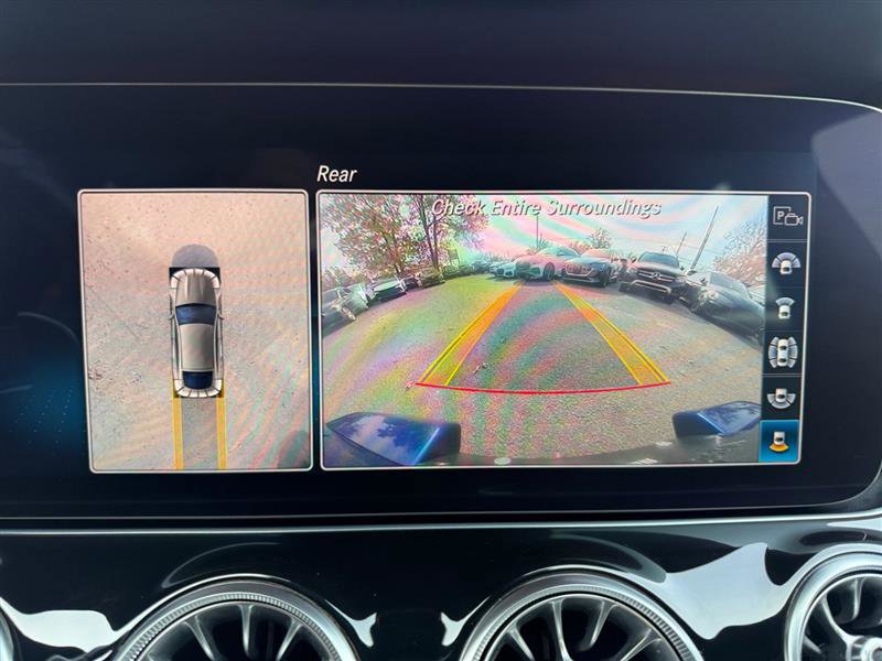 Used 2019 Mercedes-Benz AMG GT 53 image 21