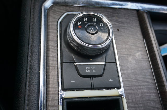 Used 2020 Ford Expedition Max Limited RWD image 37