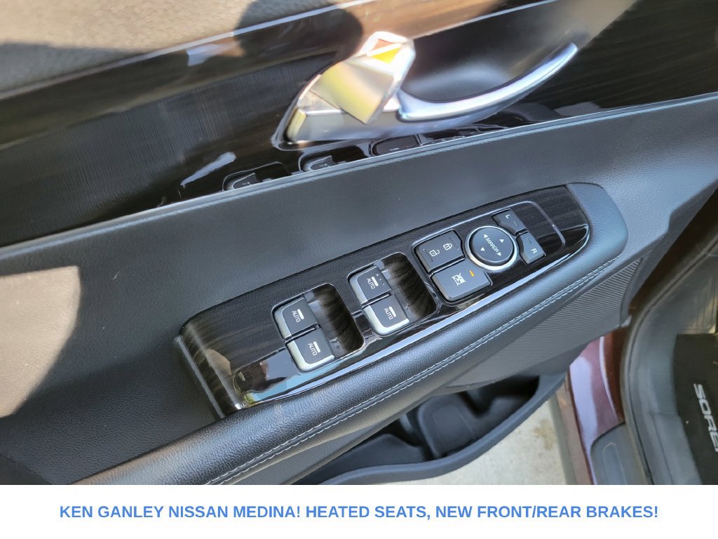 Used 2019 Kia Sorento S AWD/4WD image 38