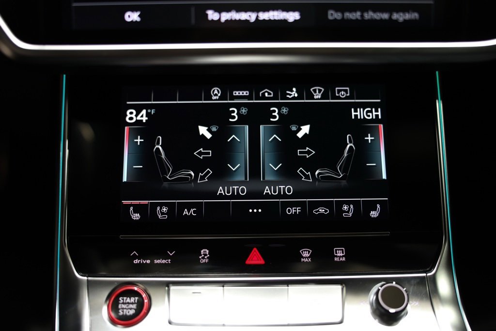 Used 2022 Audi RS 7 Sportback image 27