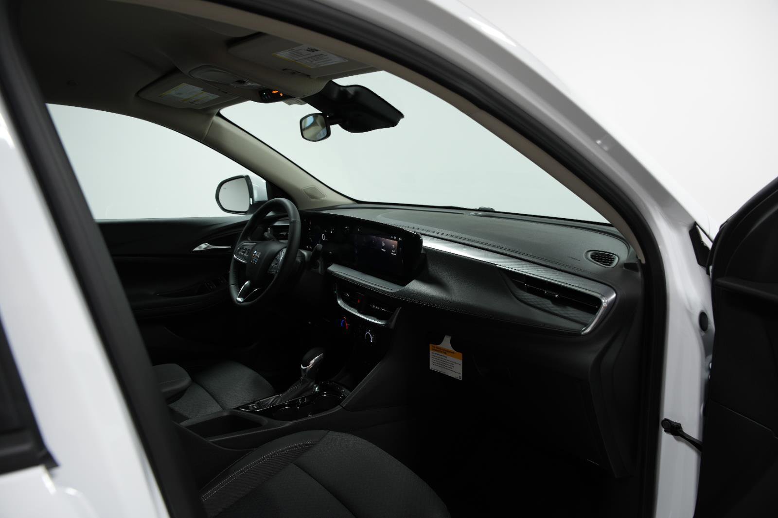 New 2026 Buick Encore GX Preferred w/ Comfort Package image 19