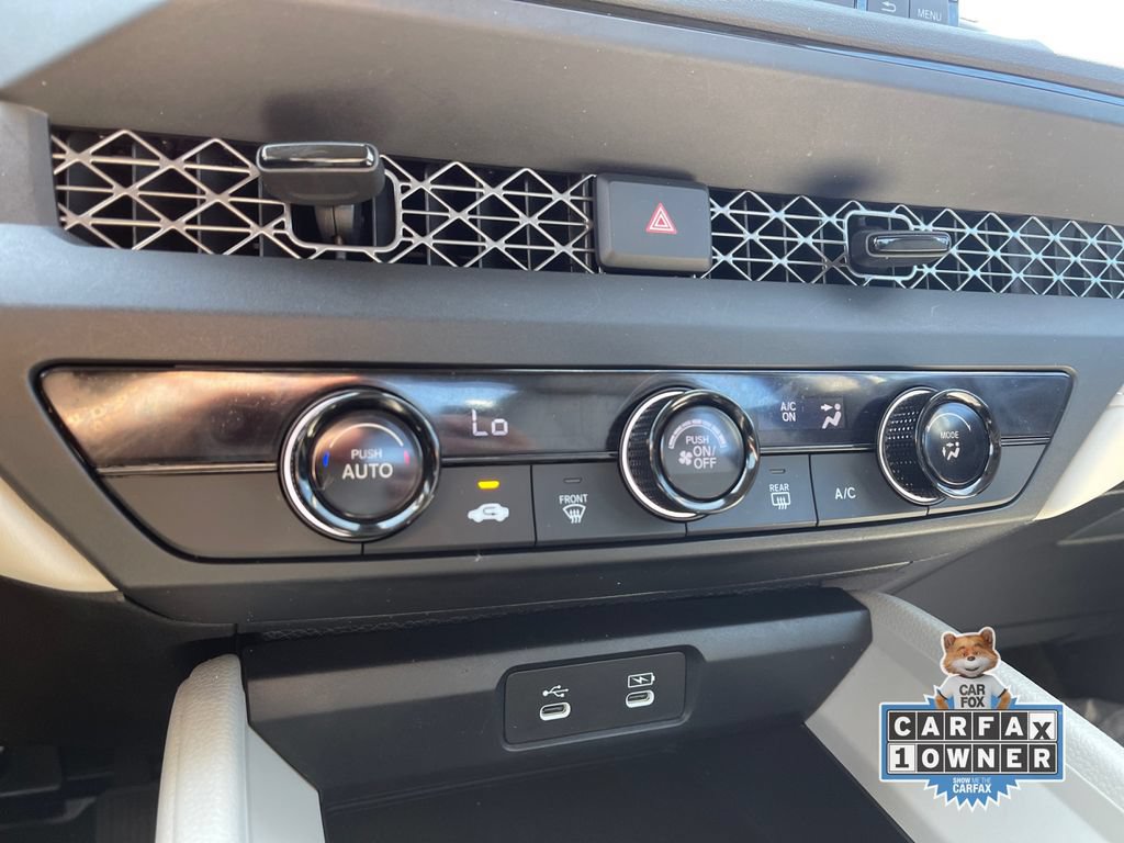 Certified 2023 Honda Accord LX image 26