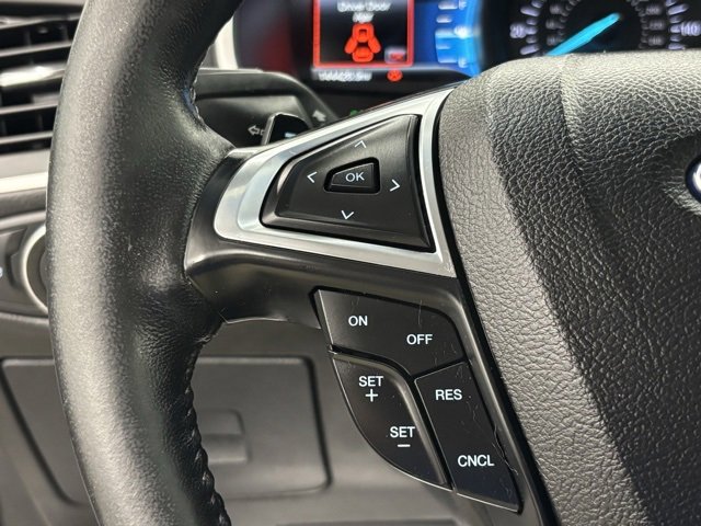 Used 2017 Ford Edge SEL w/ Equipment Group 201A image 19