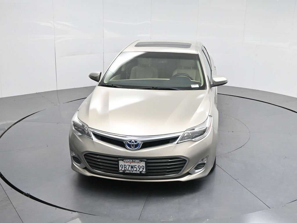Used 2013 Toyota Avalon Limited image 48