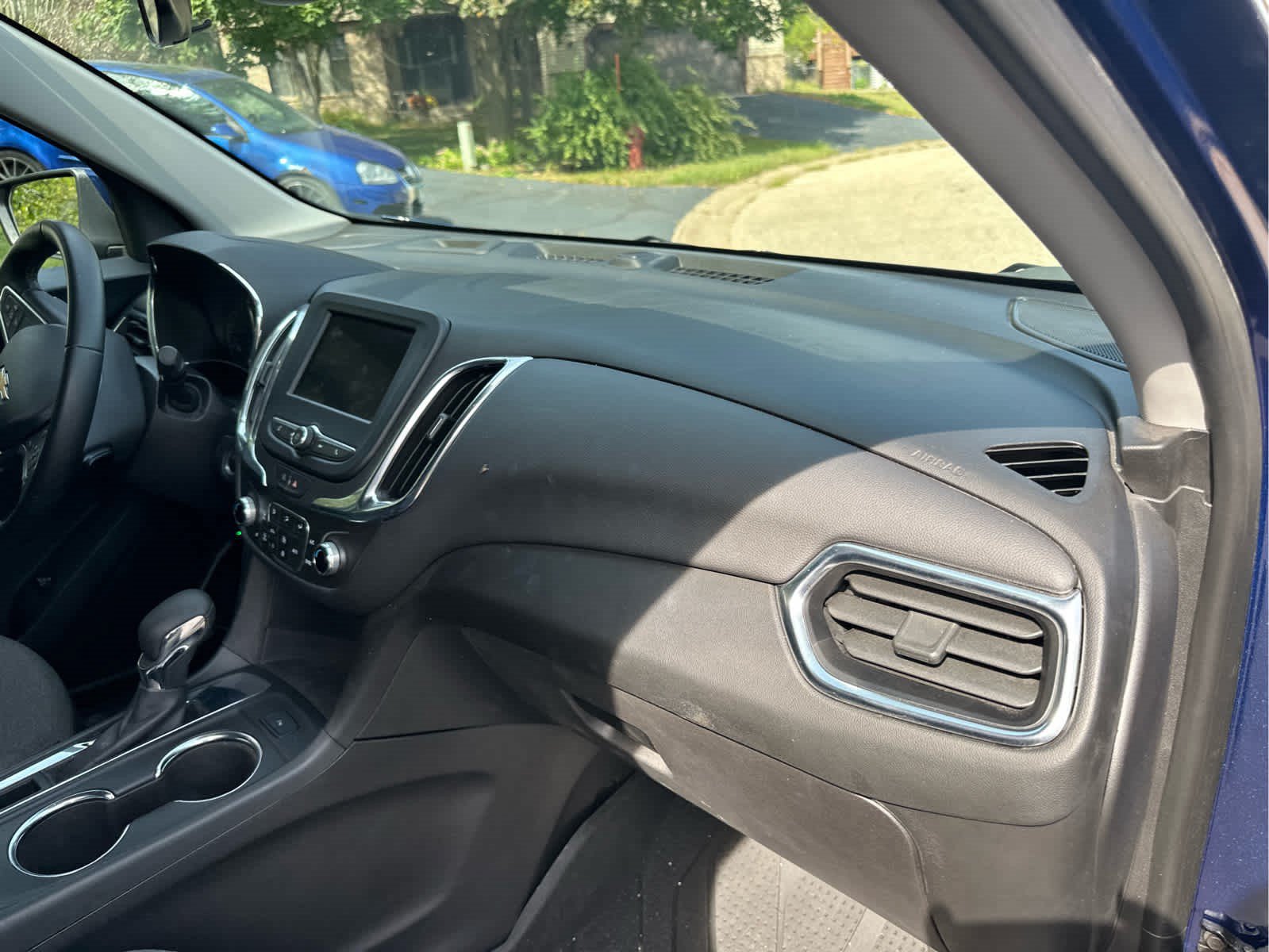 Used 2023 Chevrolet Equinox LT FWD image 7