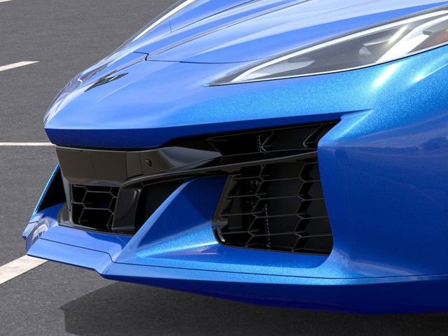 New 2025 Chevrolet Corvette E-Ray w/ Stealth Interior Trim Package AWD/4WD image 14