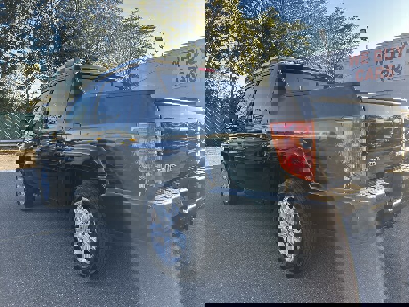 Used 2011 Honda Ridgeline RTL image 6