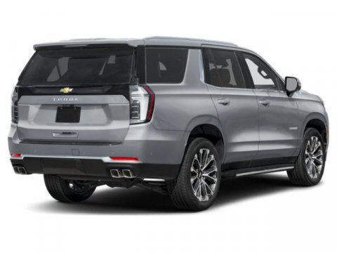 New 2026 Chevrolet Tahoe High Country AWD/4WD image 2