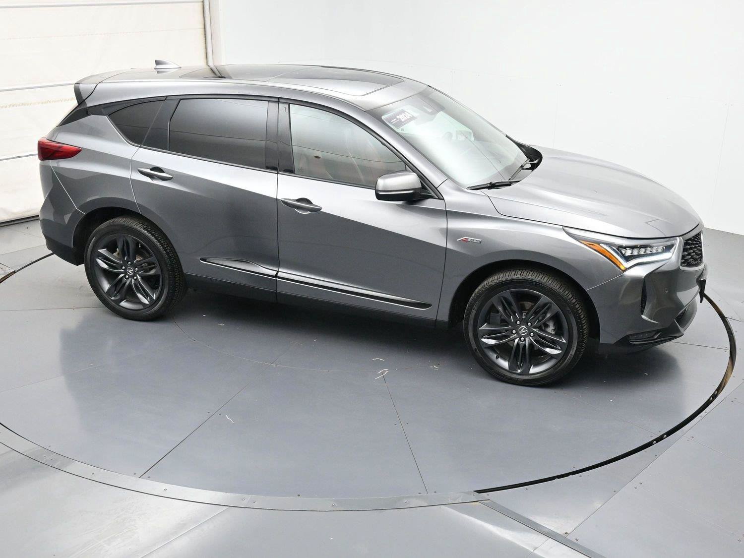 Certified 2024 Acura RDX w/ Advance Package AWD/4WD image 36