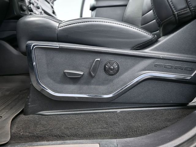 Used 2025 Ford F250 Platinum image 22