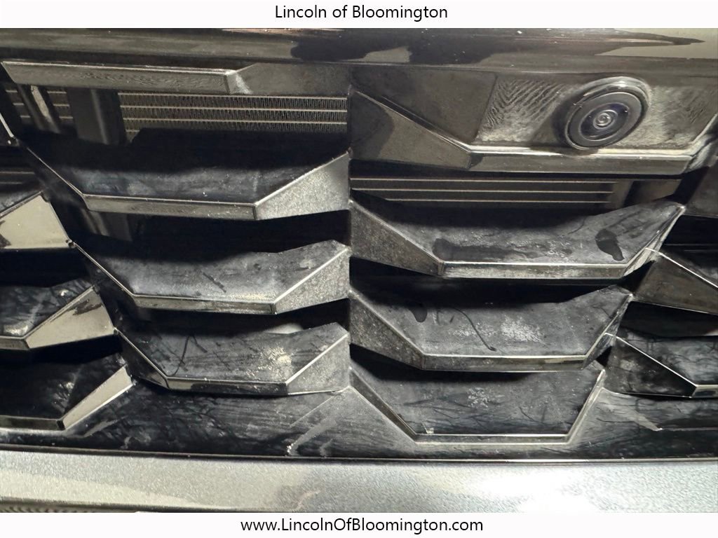 Used 2025 Kia Sportage SX Prestige image 11