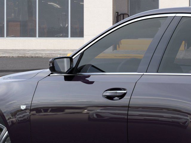 New 2026 Cadillac CT5 Premium Luxury w/ Technology Package RWD image 12