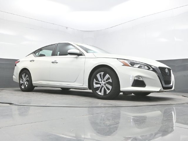 Used 2021 Nissan Altima 2.5 S FWD image 31