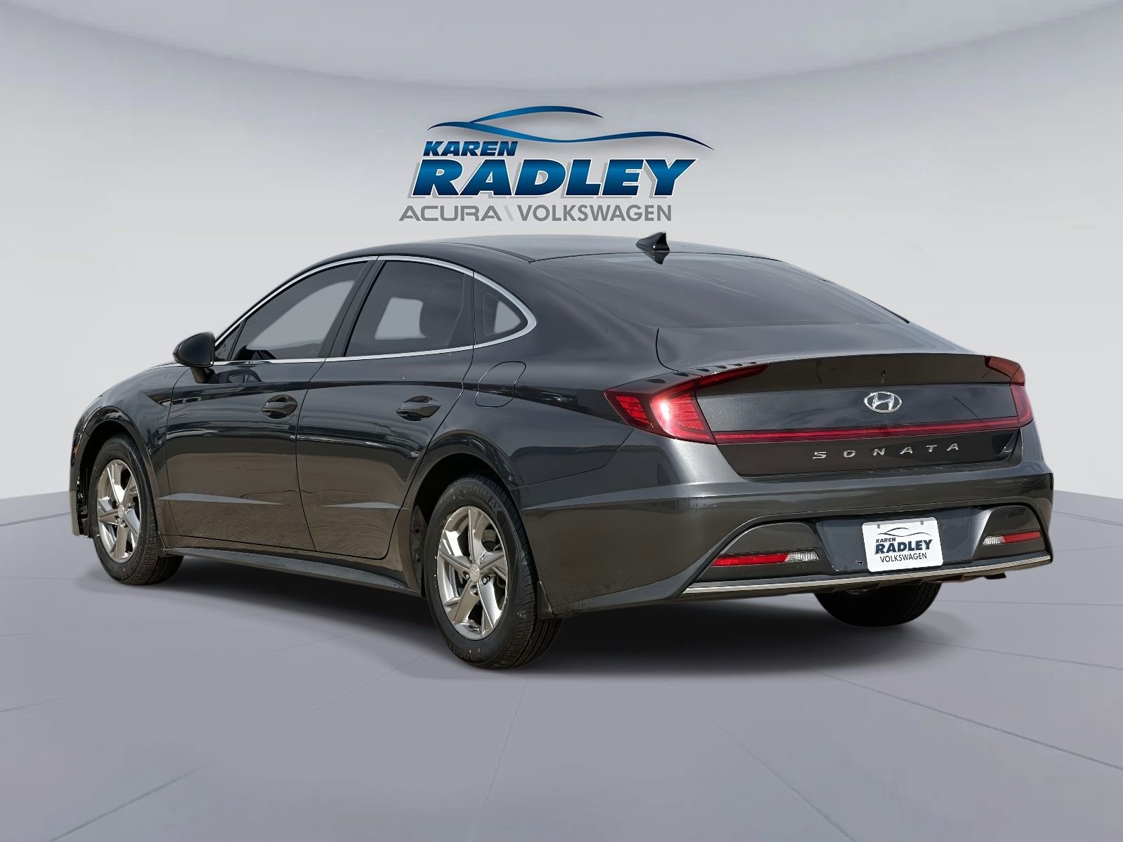 Used 2020 Hyundai Sonata SE image 4