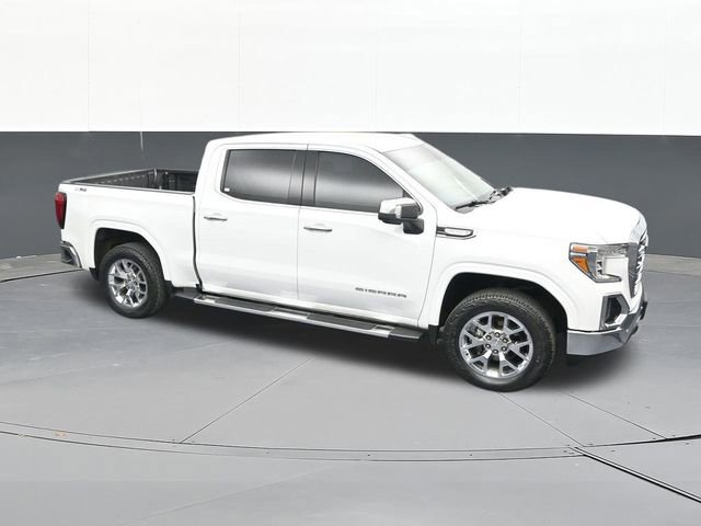 Used 2019 GMC Sierra 1500 SLT image 64