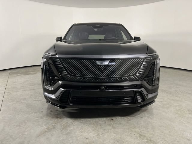 Used 2026 Cadillac Vistiq Platinum AWD/4WD image 3