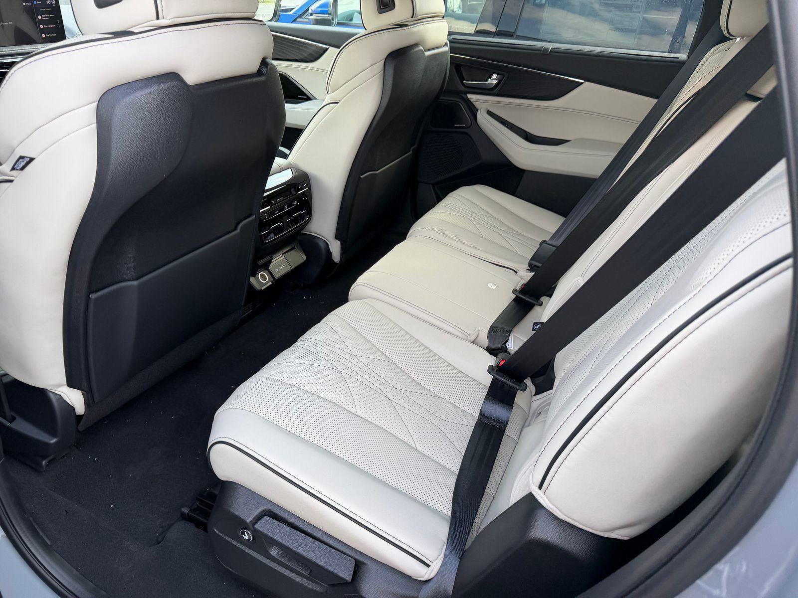 New 2026 Acura MDX Type S image 4