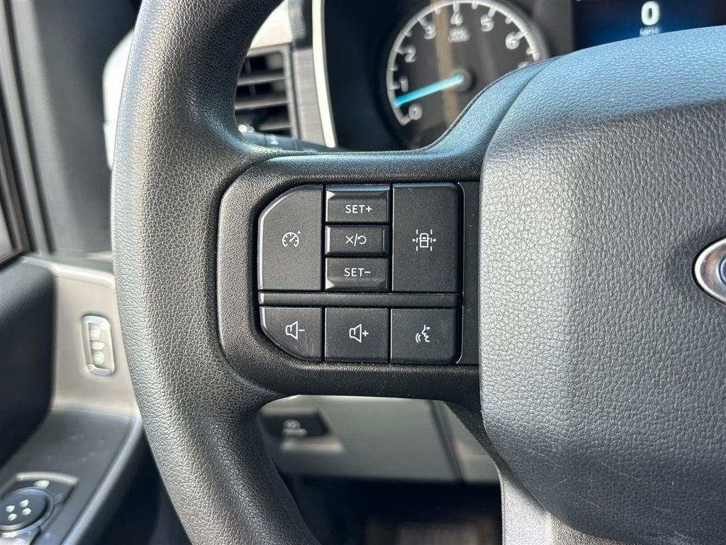 Used 2022 Ford F150 XLT AWD/4WD image 19