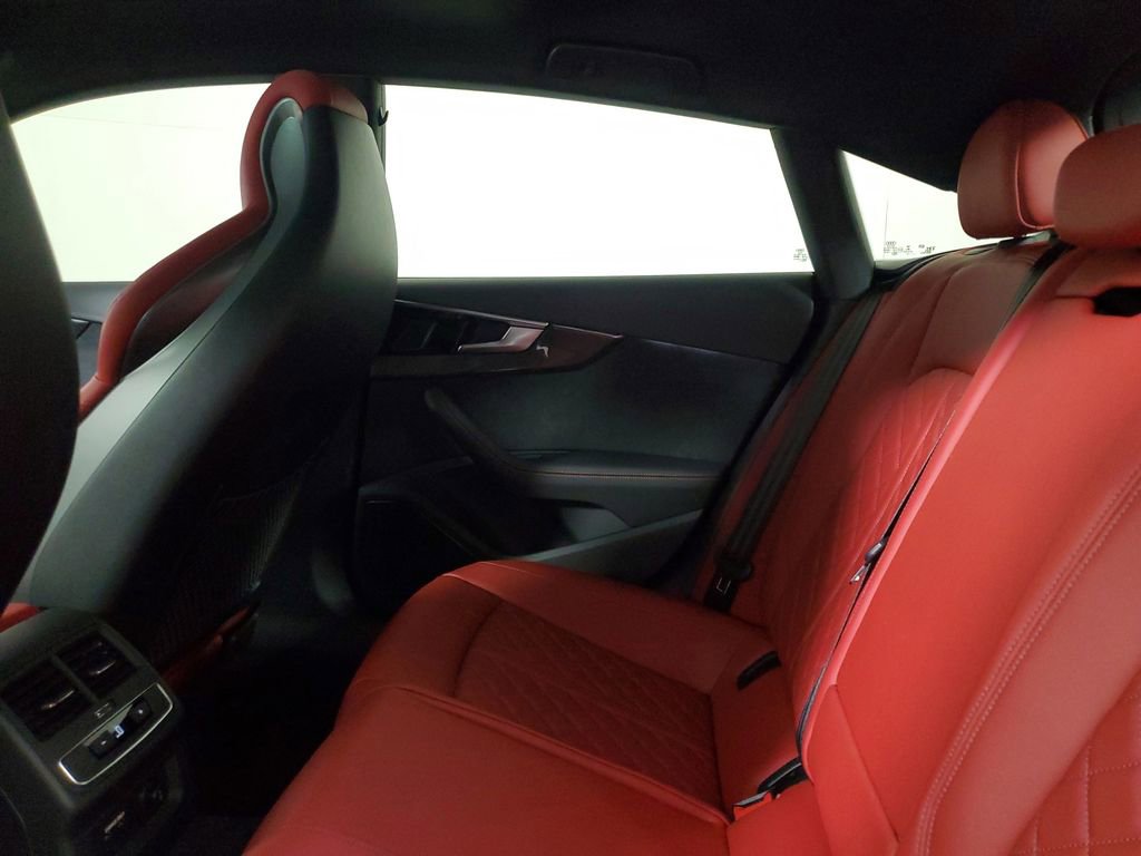Used 2022 Audi S5 Premium Plus AWD/4WD image 11