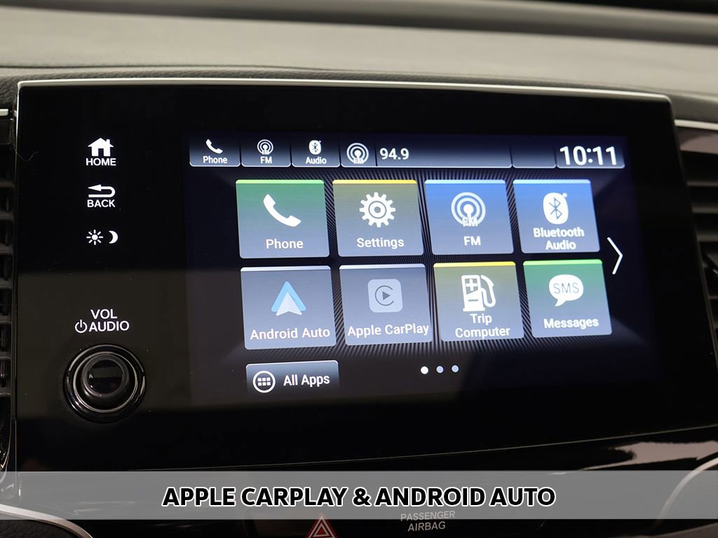 Used 2023 Honda Passport EX-L image 8
