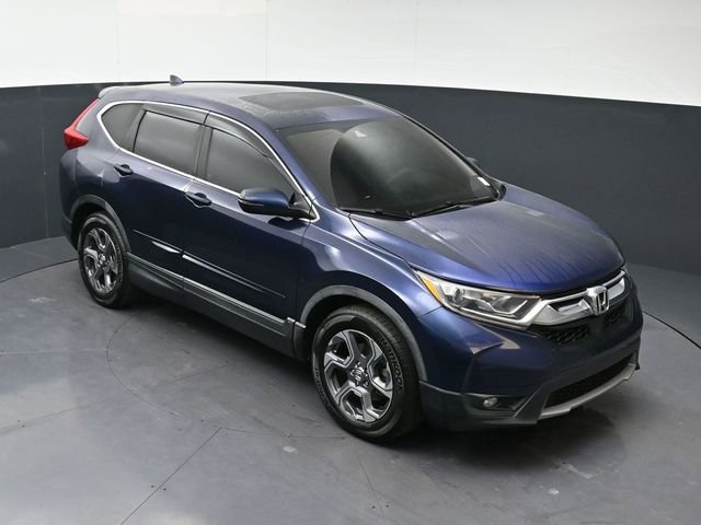 Used 2019 Honda CR-V EX image 24