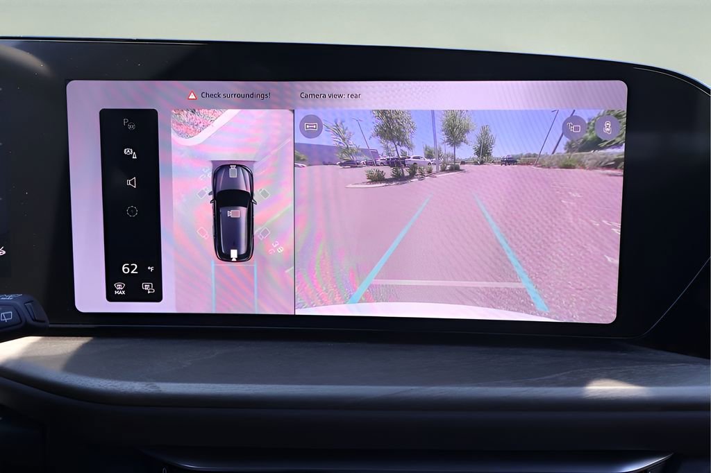 New 2026 Audi Q5 Premium AWD/4WD image 23