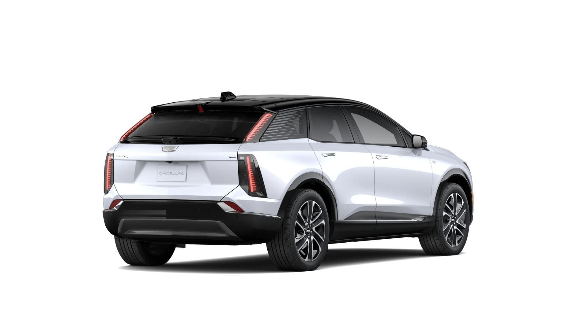 New 2027 Cadillac Optiq Sport w/ LPO, Floor Liner Package AWD/4WD image 26