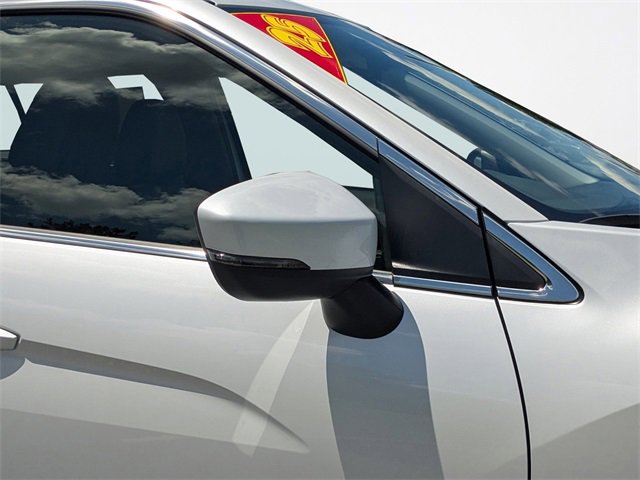 New 2025 Mitsubishi Eclipse Cross SE image 11