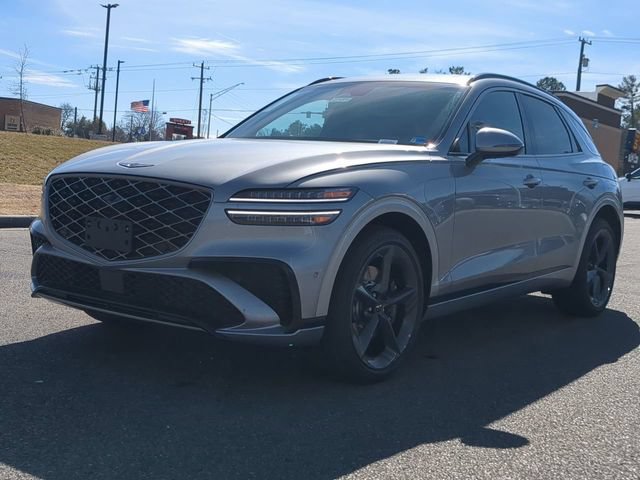 New 2026 Genesis GV70 2.5T Sport Prestige AWD/4WD image 7