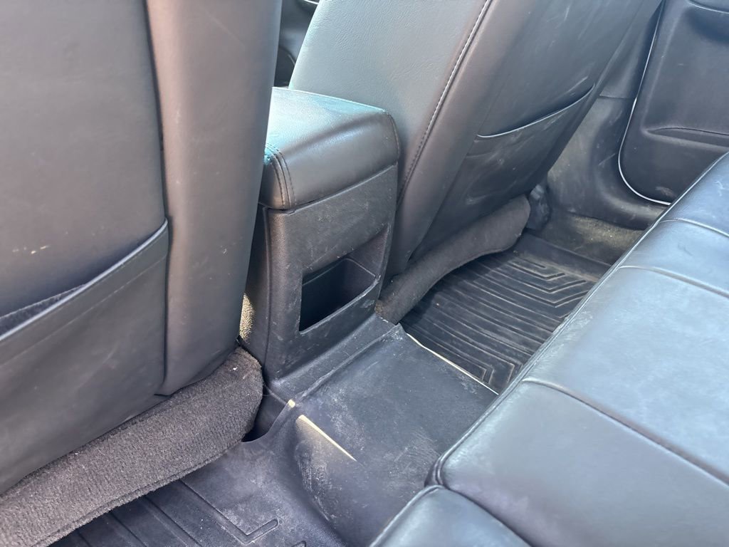 Used 2011 Chevrolet Impala LT w/ Luxury Edition Package image 8