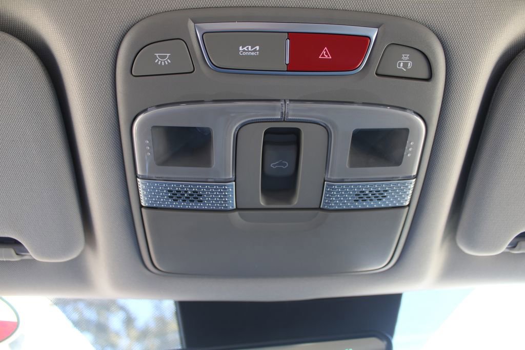 Used 2024 Kia Telluride S w/ S Sunroof Package image 55