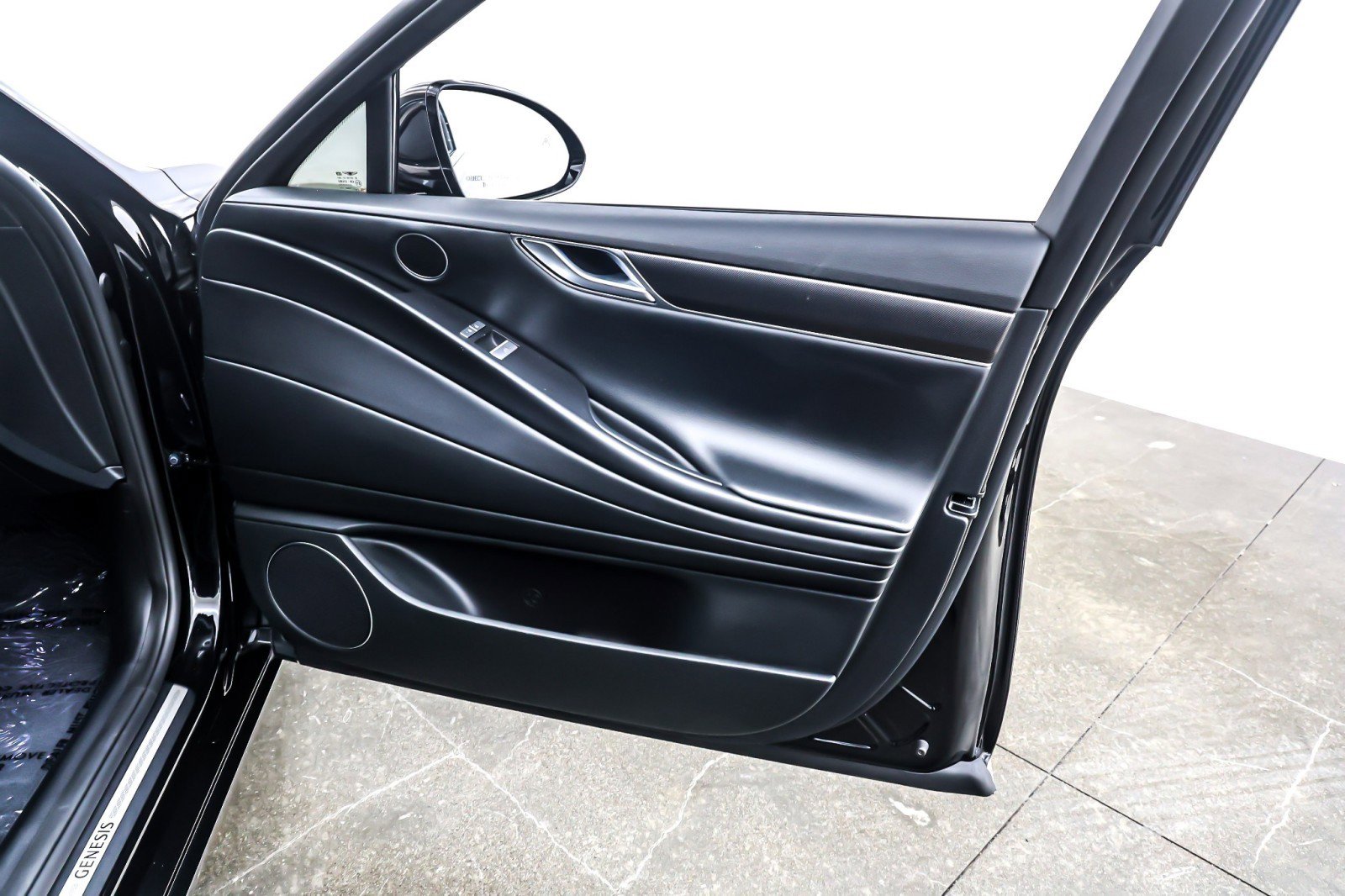 Used 2024 Genesis G80 3.5T Sport image 25