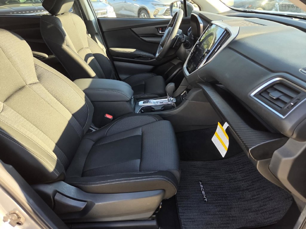 Certified 2025 Subaru Ascent Premium AWD/4WD image 9