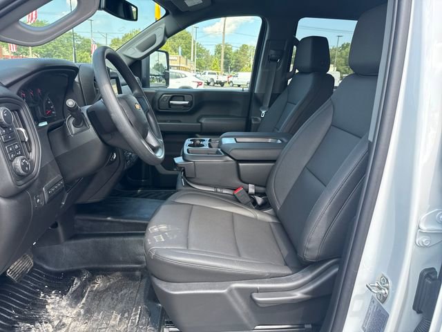 New 2025 Chevrolet Silverado 3500 W/T w/ WT Convenience Package image 11