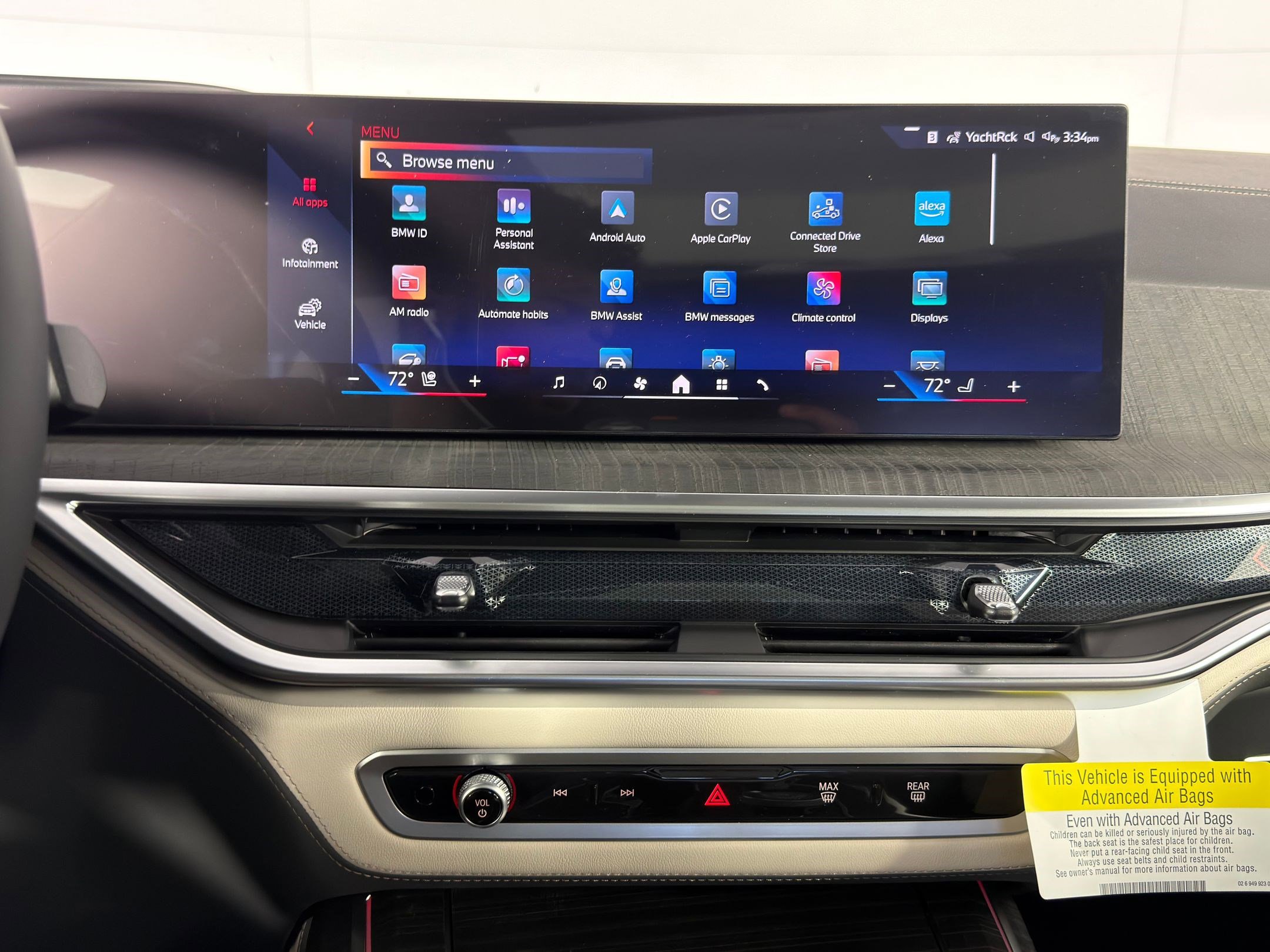 New 2026 BMW ALPINA XB7 image 24