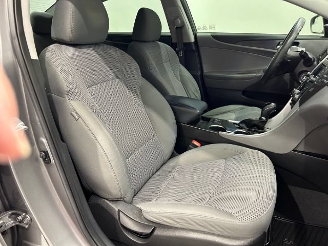 Used 2014 Hyundai Sonata GLS w/ Popular Equipment Group 2 FWD image 13