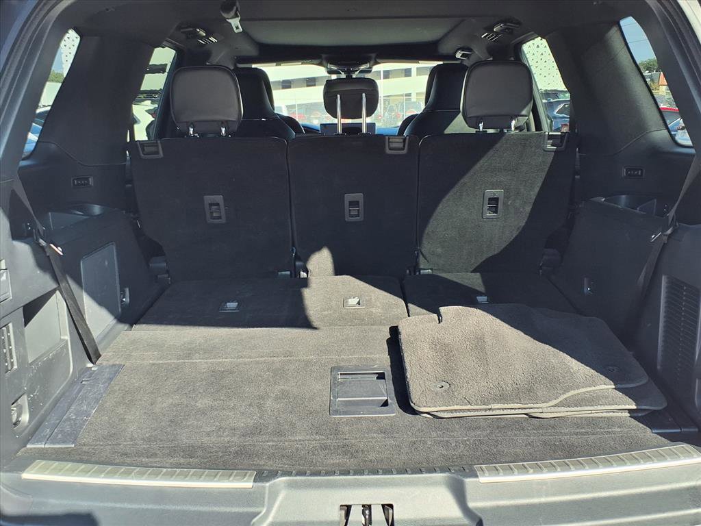 Used 2023 Lincoln Navigator Reserve image 20